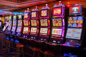 GKK777 Slots Free Spins Bonus Jackpot ဆုငွေ ကစားနေစဉ်မြင်ကွင်း