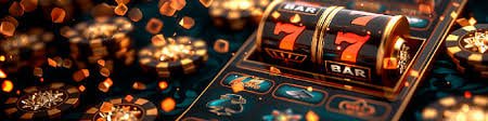 GKK777 အွန်လိုင်း စလော့ Jackpot Slots မြင်ကွင်း မြန်မာ