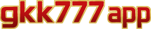 gkk777 app လိုဂို